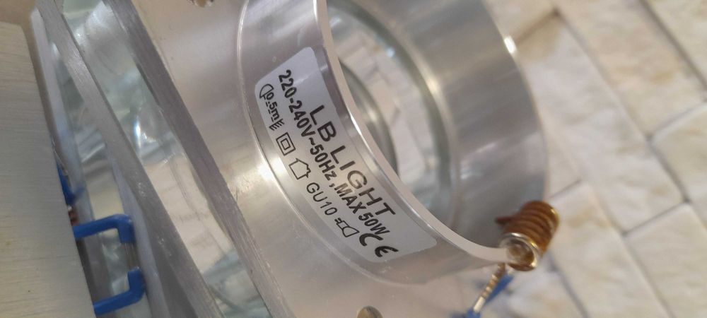 Луна квадрат влагозащитена