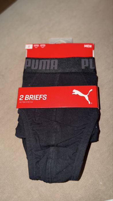 Трусы Puma оригинал мужские