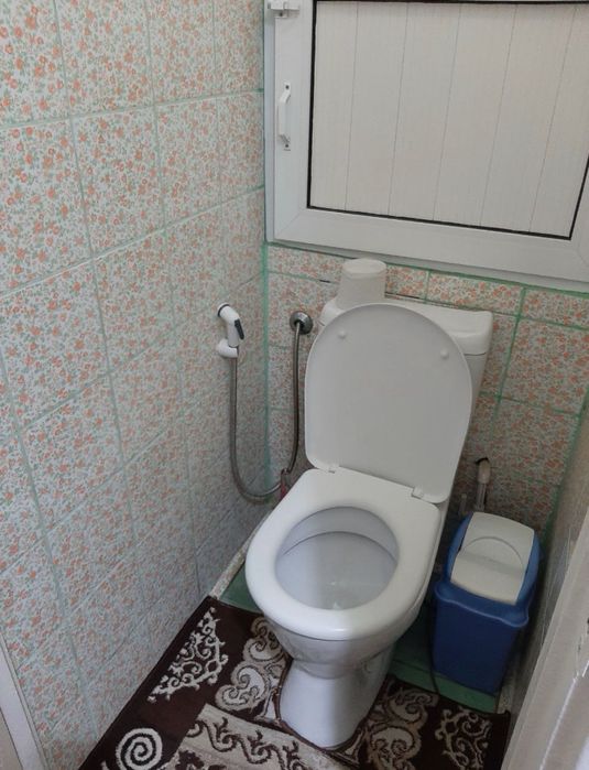 Чиланзар 16 квартал ,2х комнатная