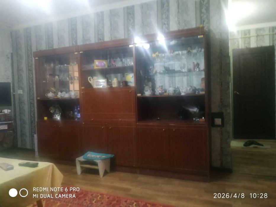 Продажа квартиры