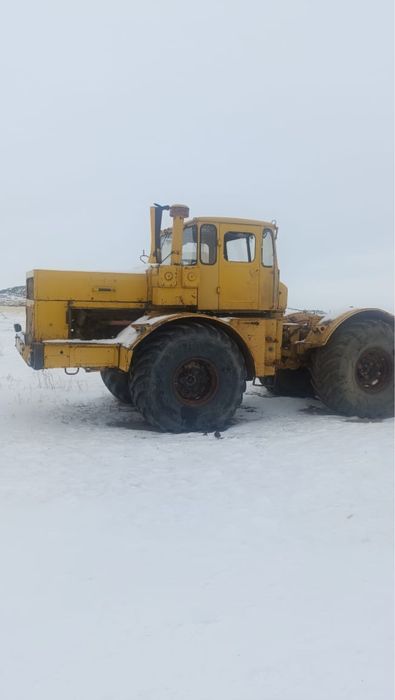 Продам трактор Кировец К-700 А