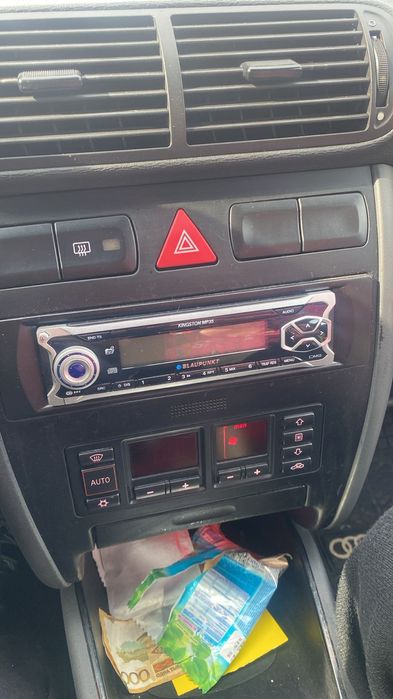 Android Профессиональная установка автомагнитол