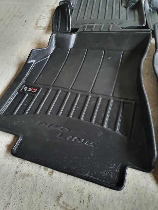 Covorașe Auto Mercedes A Class  W169 2004-2012