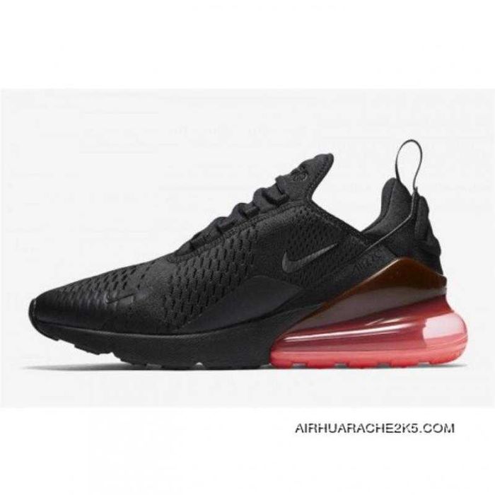 Мъжки Маратонки Nike Air Max 270 - 44 Номер