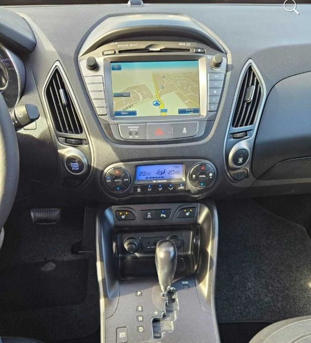 Мултимедия ix 35