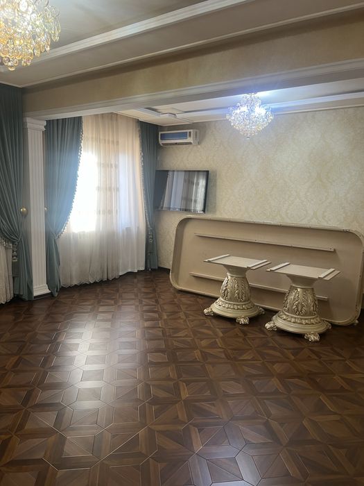 Мирзо Улугбек Аренда