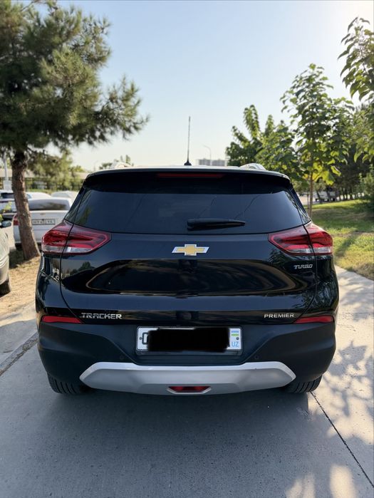 Tracker 2 Premier plus