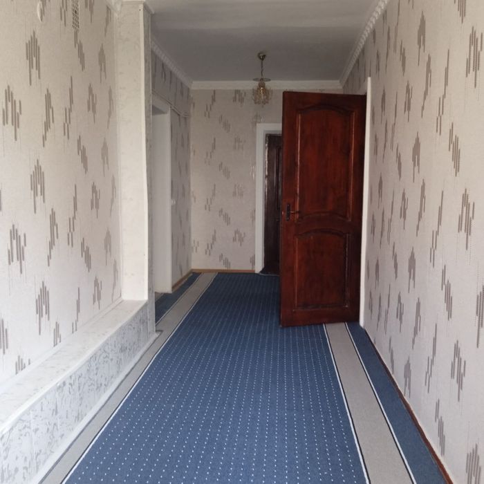 Кора камиш Беруни якин 2ихонали ижара