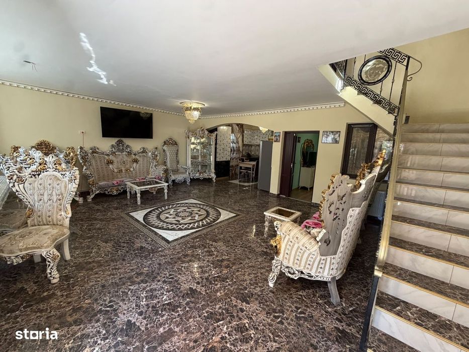 Casa individuala/ dormitor la parter/ comision 0%/ Bragadiru