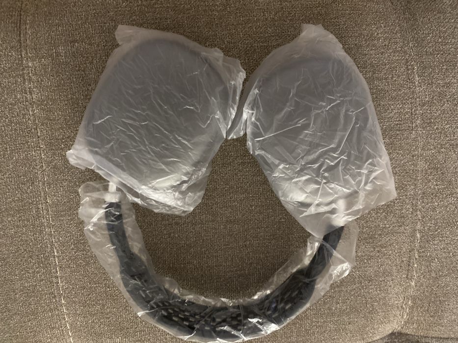 Наушники айрподс макс