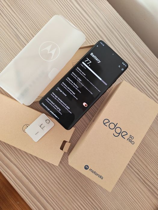 Vand Motorola Edge 50 Pro