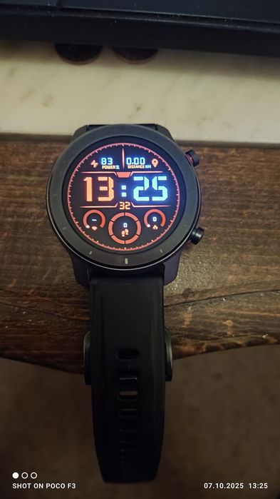 Смарт часовниk Amazfit gtr2