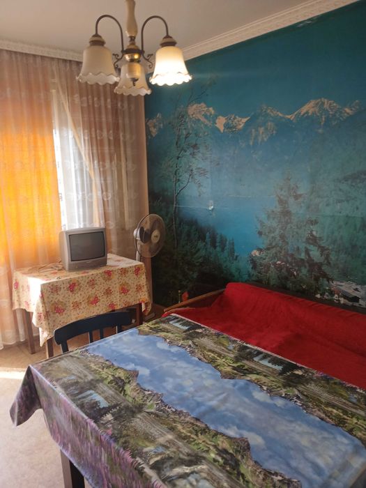 Дава се под наем Двустаен апартамент в Стара Загора, Център - 50 кв.м за 204 € - Снимка #6