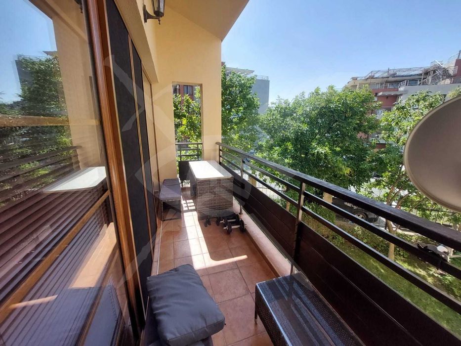 Продава се Двустаен апартамент в Свети Влас - 82 кв.м за 1098 €/кв.м - Снимка #7