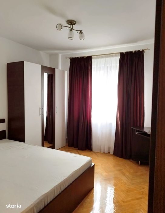 Apartament 2 camere, Mănăștur, Clăbucet