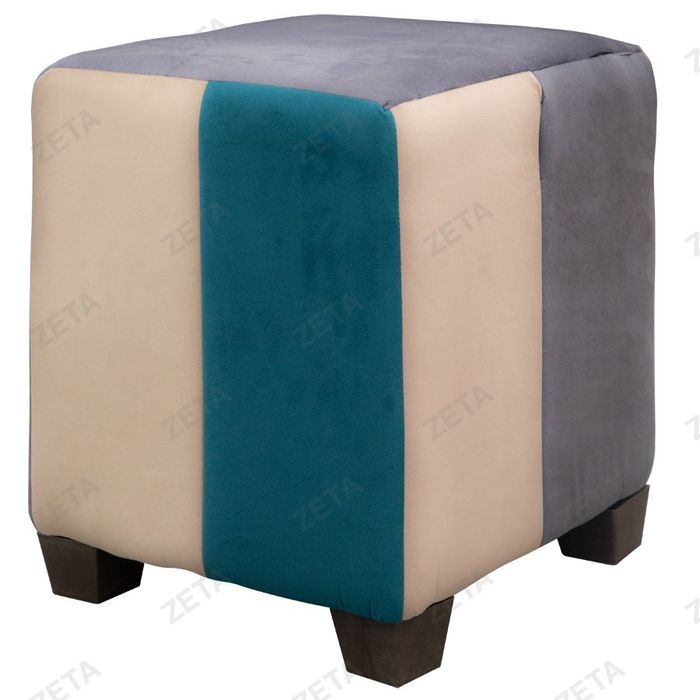 Изготовление пуфик