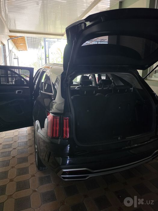 Kia sorento comfort 2022