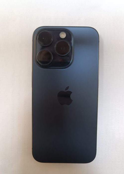 Iphone 15 Pro 256 гб