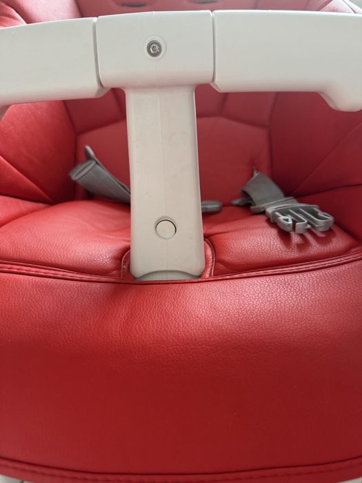 Peg-Perego Tatamia Follow Me