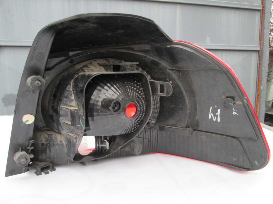 СТОПОВЕ VW  Golf 5/6