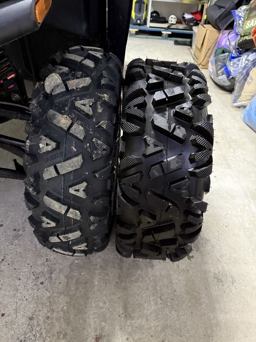 Anvelopa Sunf /foreruner