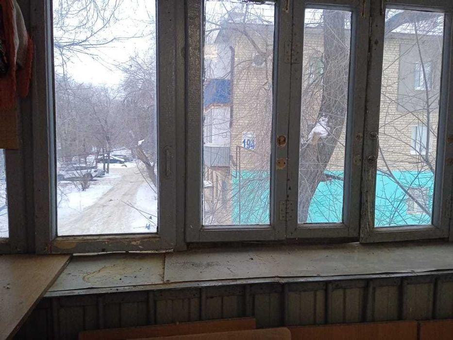 продается 1 комн кв р-н Автопарк