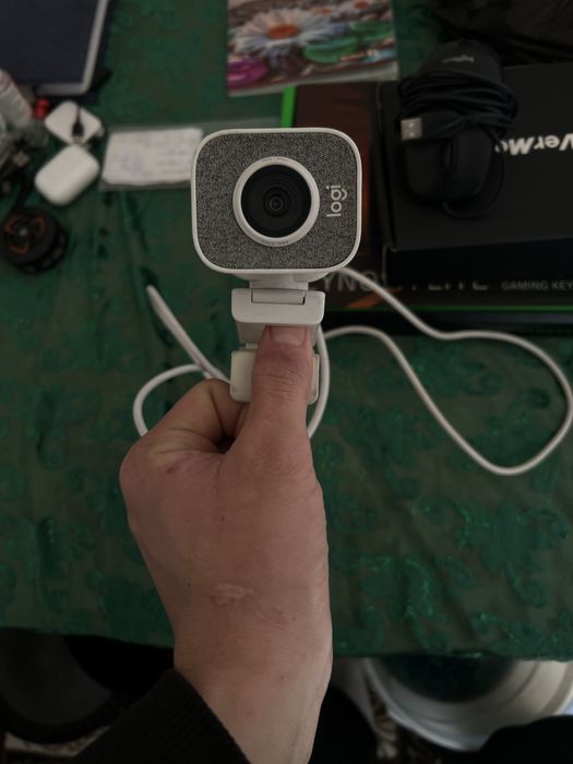 vep kamera komp uchun