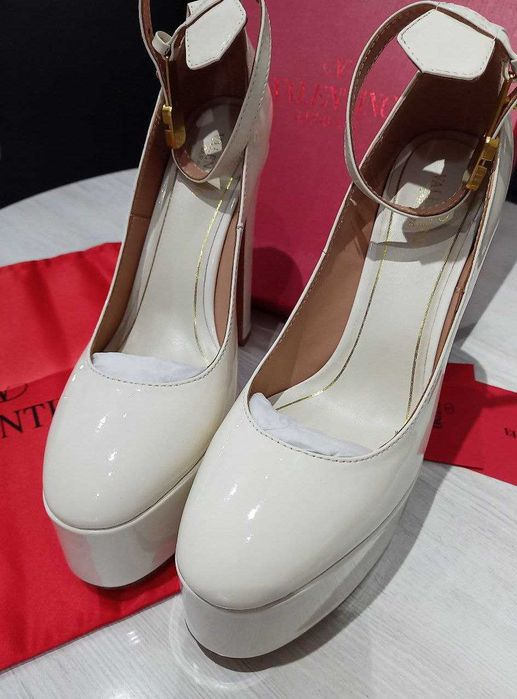 VALENTINO женская обувь  класса А 1:1