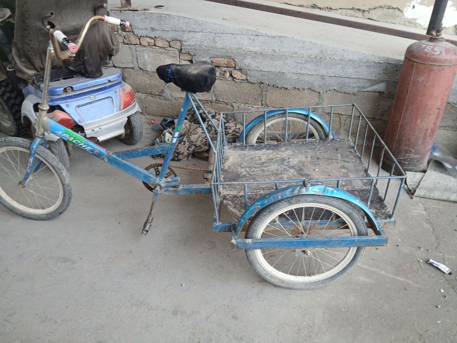 Великлар сотилади