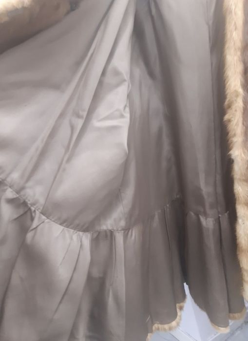 Haina nurca xxl Germania