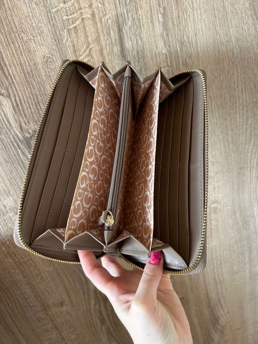 Guess портмоне/wallet