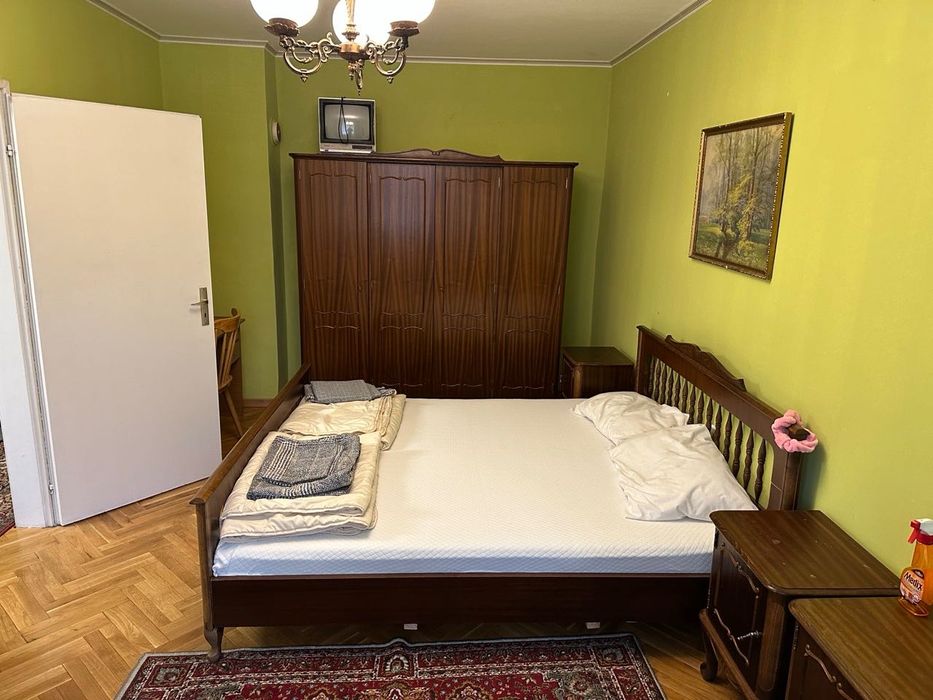 Дава се под наем Тристаен апартамент в София, Лозенец - 90 кв.м за 612 € - Снимка #9
