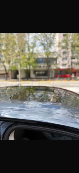 Skoda octavia 1.4 tsi - 6 trepte - trapa - xenon