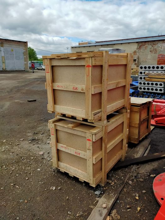 Грабли-ворошилка валкообразователь ГВВ-6А