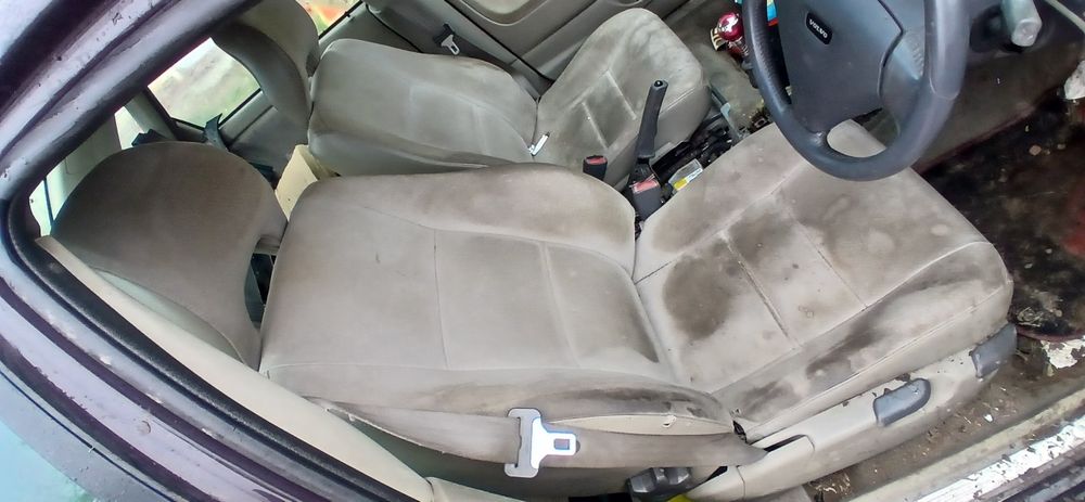 Volvo s40 1.8i  2001
