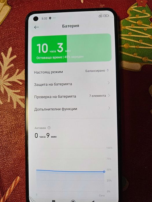 Xiaomi 11 Lite 5G