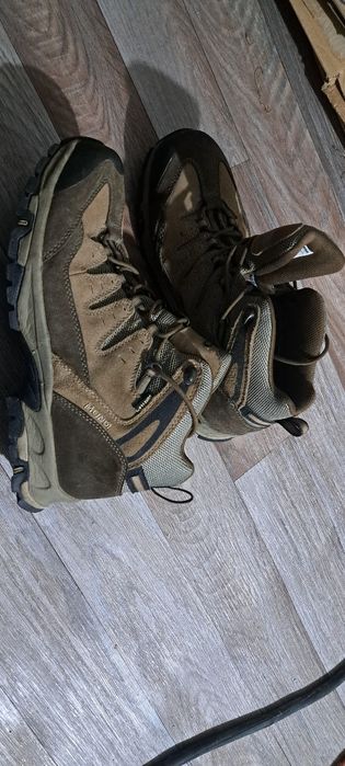 Meindl  __Gore__gore__Мъжки  Туристически  Обувки 43.5 __44