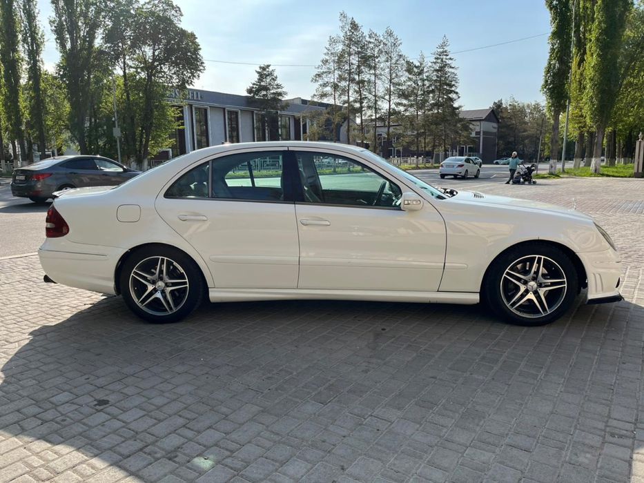 Продам 211 мерседес