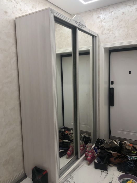 Продам!Срочно Продам шкаф купе