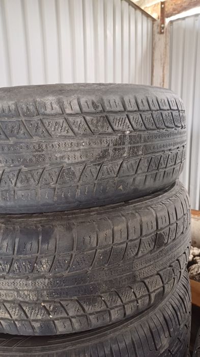 Продам бу баллоны