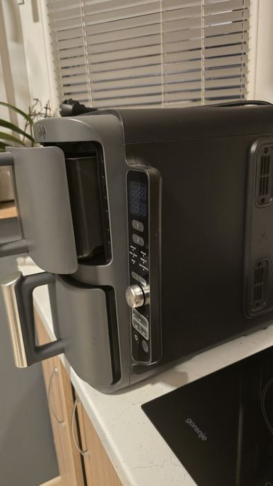 Air fryer Ninja / Еър фрайер Нинджа