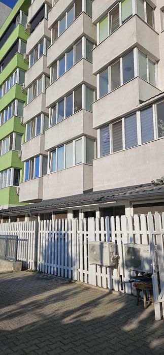 Închiriez apartament 2 camere