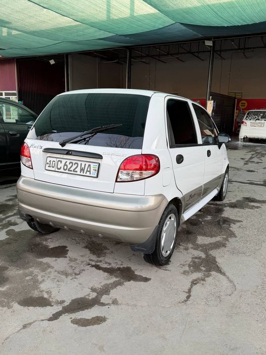 Matiz best :  2018