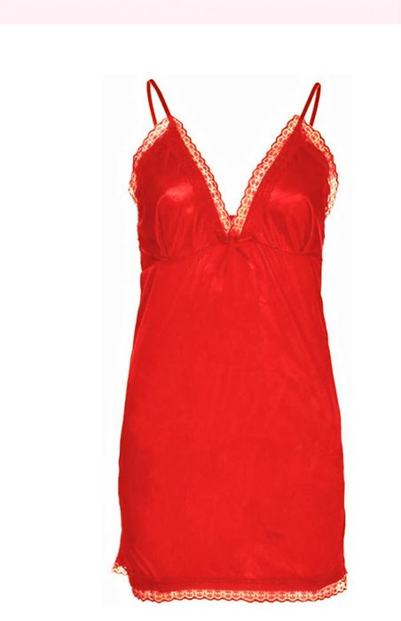 Lenjerie intima / Desuu Sexy rosu, marimea S/M, pret minim !