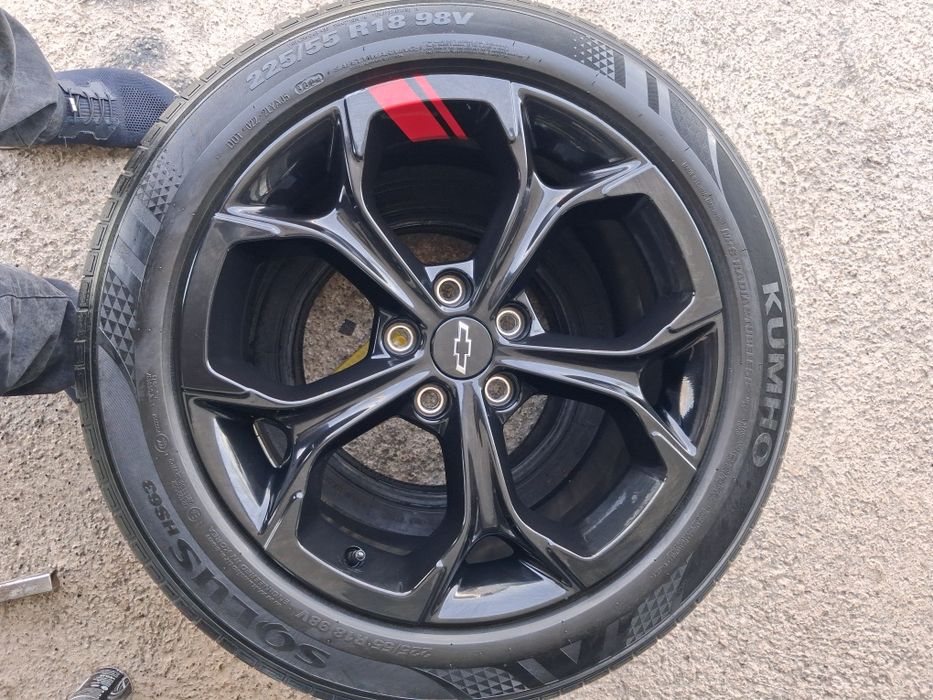 18 malibu xl arginal diska balon