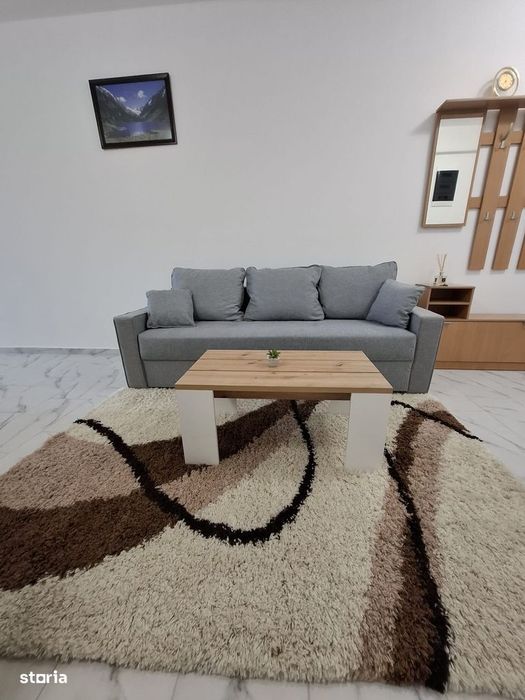 Inchiriere apartament de 2 camere,strada Transilvaniei/Baciu