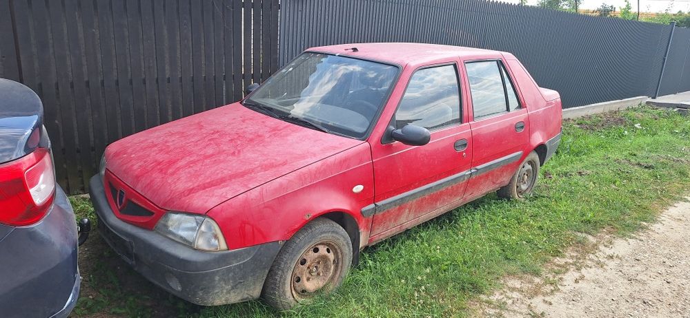 DACIA Solenza