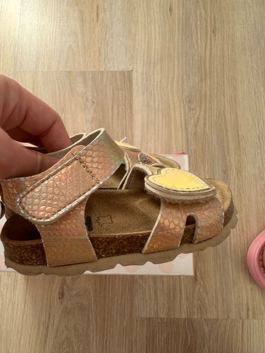 Сандали Колев и Колев