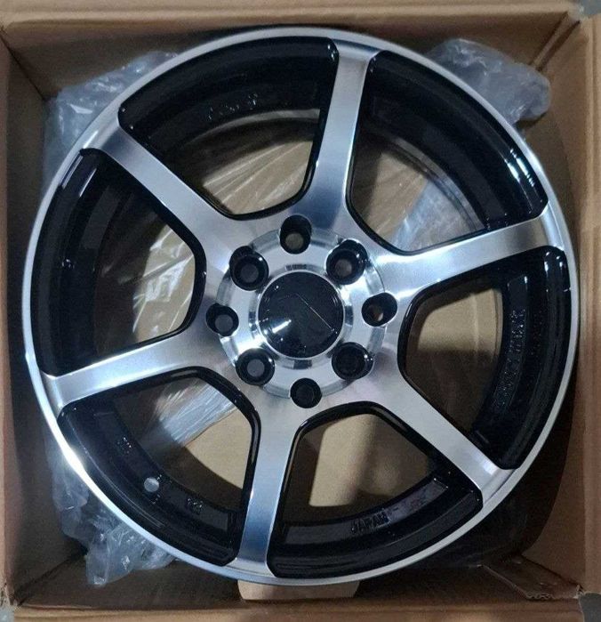 FORMULA Saka Sport Diskalar RAYS TE37,CE28 14R 8/100/114