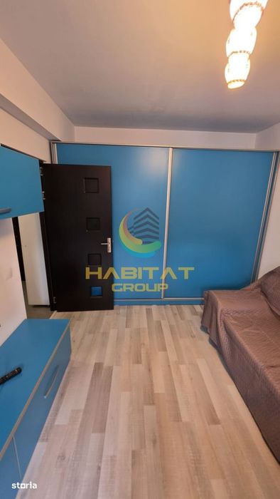 Apartament 2 camere | Etaj 2/3 | Poștalionului | Parcare inclusă